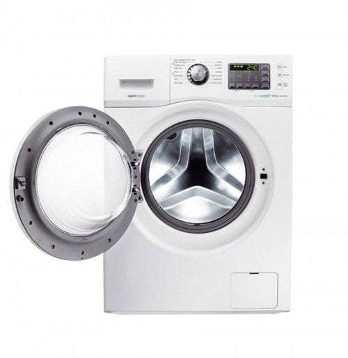 Samsung Washer WF602W2BKWQ