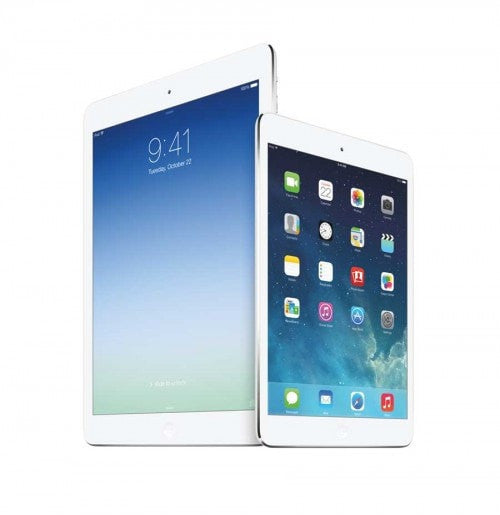 Apple Ipad 4 32G